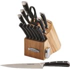 Image of product - 14 Piece EdgeKeeper Forged Triple Rivet Set