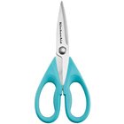Image of product - Shears With Soft Grip - Aqua Sky