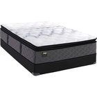 Image of product - Ivy Rose Plush Pillowtop Twin XL Mattress