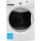 Image of product - 4.5 CuFt White 27" Front Load Washer