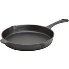 Image of product - 12" Cast Iron Skillet - Black
