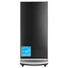 Image of product - 17.8 CuFt Black Step-To-Open All Refrigerator
