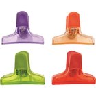 Image of product - Set Of 4 Magnetic Bag Clips