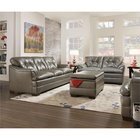 Image of product - Apollo Loveseat - Charcoal