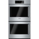 Bosch 30" Double Electric Wall Oven