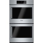 Bosch 30" Double Wall Oven