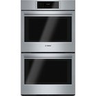 Bosch 30" Double Wall Oven