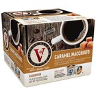 Image of product - Caramel Macchiato Coffee 42 Single Serve Brew Cups