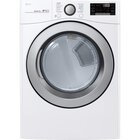 Image of product - 7.4 CuFt Ultra Large Capacity Smart Wi-Fi Enabled Electric Dryer