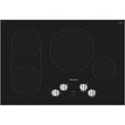 Image of product - Masterpiece® Series 30" 4 Elements Electric Cooktop