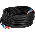 Image of product - 200' BNC 4K HD Video & Power Cable for Security Systems