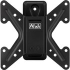 Image of product - Tilt And Swivel Wall Mount For Most 20"-40" Flat Panel TVs