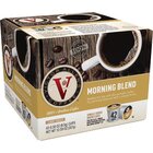 Image of product - Morning Blend Coffee 42 Single Serve Brew Cups