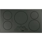 Image of product - Café™ 36" Built-In Induction Cooktop