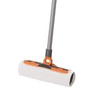 Casabella Flex-O Sweeper With 3 Cloths