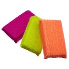 Image of product - Scrub Sponge, 3-Pack