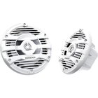 Image of product - 6.5" 2-Way Marine Speakers - White