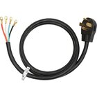 Image of product - 6 Ft. Universal 4-Wire Dryer Power Cord