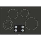 Bosch 30" Electric Smoothtop Cooktop
