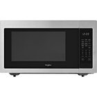 Image of product - 1.6 CuFt 1200 Watt Stainless Steel Countertop Microwave