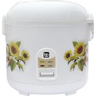 Image of product - 10-Cup Rice Cooker And Steamer