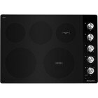 Image of product - 30" Stainless Steel Electric Cooktop