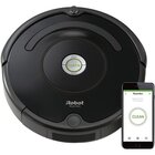 Image of product - Roomba® 675 Wi-Fi® Connected Robot Vacuum