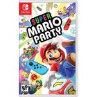 Nintendo Switch Super Mario Party