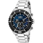 Image of product - Mens Aviator Collection Stainless Steel Watch
