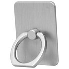 Image of product - Smartphone Ring Holder - Silver