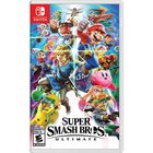 Image of product - Super Smash Bros. Ultimate