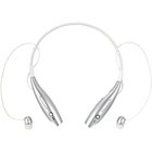 Magnavox Bluetooth Stereo Headset - Silver