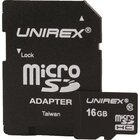 Image of product - 16GB MicroSD With SD Adapter