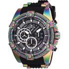 Image of product - Mens Bolt Collection Stainless Steel Watch