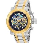 Image of product - Mens Coalition Forces Collection Stainless Steel Watch
