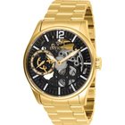 Image of product - Mens Vintage Collection Gold Watch