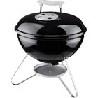 Weber Smokey Joe® 14" Charcoal Grill