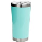 Mr. Coffee Quinlan 20 Oz. Thermal Stainless Steel Tumbler