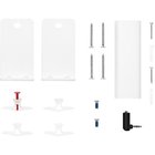 Image of product - Bose Soundbar Wall Bracket - White
