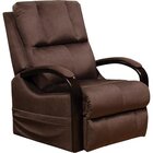 Image of product - Power Lift Recliner With Heat And Massage