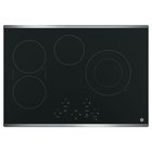 Image of product - 30" 4 Burner Electric Cooktop
