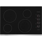 Frigidaire 30" 4-Element Electric Cooktop