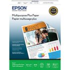 Epson 500 Sheets Multipurpose Plus Paper