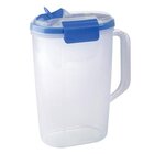 Image of product - Snaplock 8 Cup Juice Pitcher