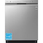 Image of product - 24" Stainless Steel Built-In Dishwasher