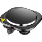 Image of product - Glass Top Electric Single Burner