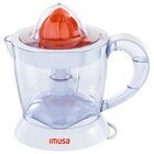 Image of product - Electric Citrus Juicer With 34Oz Pitcher