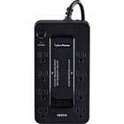 CyberPower 450VA / 260W PC Battery Backup