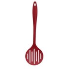 Image of product - Curve Handle Kitchen Tool And GadgetCollection,  Nylon Skimmer - Red