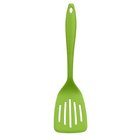 Image of product - Curve Handle Kitchen Tool And Gadget Collection, Solid Turner - Green
